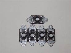 Metric Lock Nuts