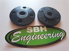 Metric Lock Plates
