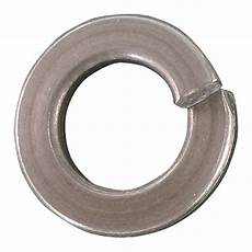 Metric Lock Washers