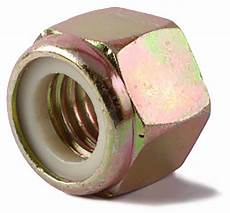 Metric Lock Washers