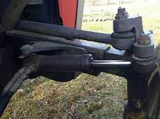 MF Parts