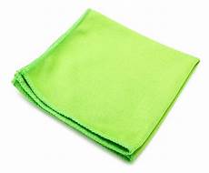 Microfiber Cloth