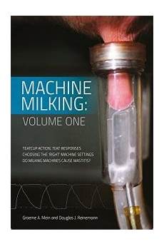 Milking Machine