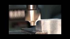 Milling Machine