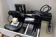 Milling Machine
