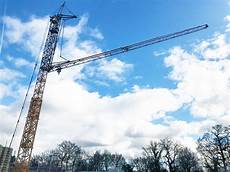 Mini Crane