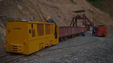 Mining Equipment