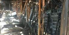 Mining Machine