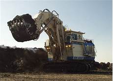 Mining Machine