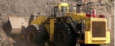 Mining Machine