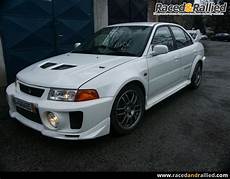 Mitsubishi Parts