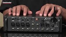 Mixer