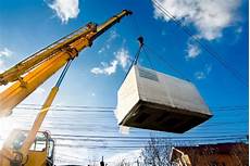 Mobile Crane