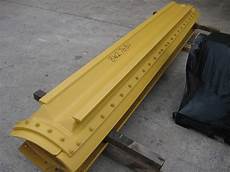 Moldboard Ploughs