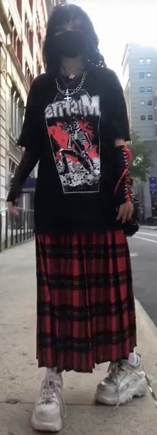 Mom Clothes
