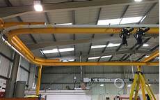 Monorail Crane