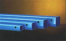 Monorail Crane