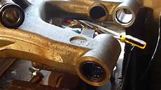 Motorcycle Bearings