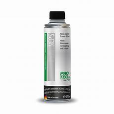 Nano-Engine Protection