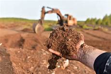 Netralised Peat