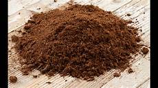 Netralised Peat