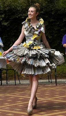 Newspaper Paper