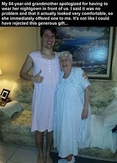 Nightgown
