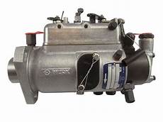 Nuffield Parts