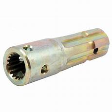 Nuffield Parts