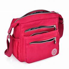 Nylon Bag