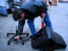 Office Chair Gas Cylinder