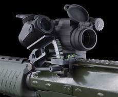 Optical Sight
