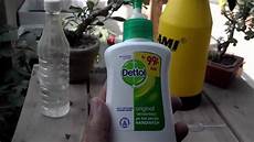 Organic Pesticide