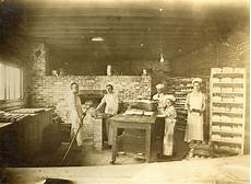 Ovens Bakery