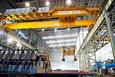 Overhead Crane