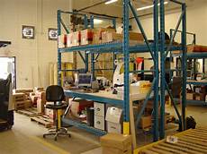 Packing Systems