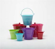 Paint Buckets