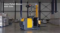 Pallet Robot