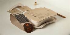 Paper Package