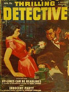 Paper Pulps