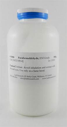 Paraformaldehyde