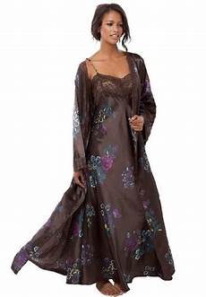Peignoir