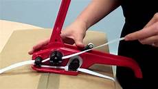 Pet Strapping