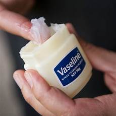 Petroleum Jelly