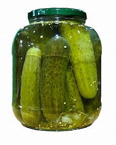 Pickles