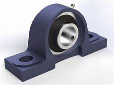 Pillow Block Bearings