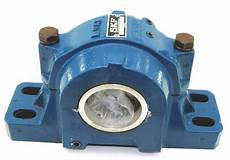Pillow Block Bearings