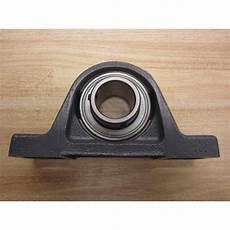Pillow Block Bearings