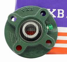 Pillow Block Bearings