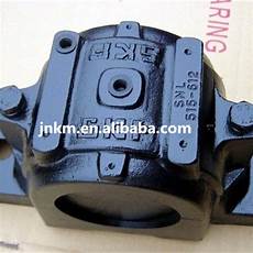 Pillow Block Housing Units